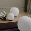 Lantern Globe Lampa Medium