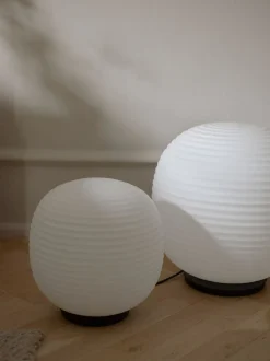 Lantern Globe Lampa Medium