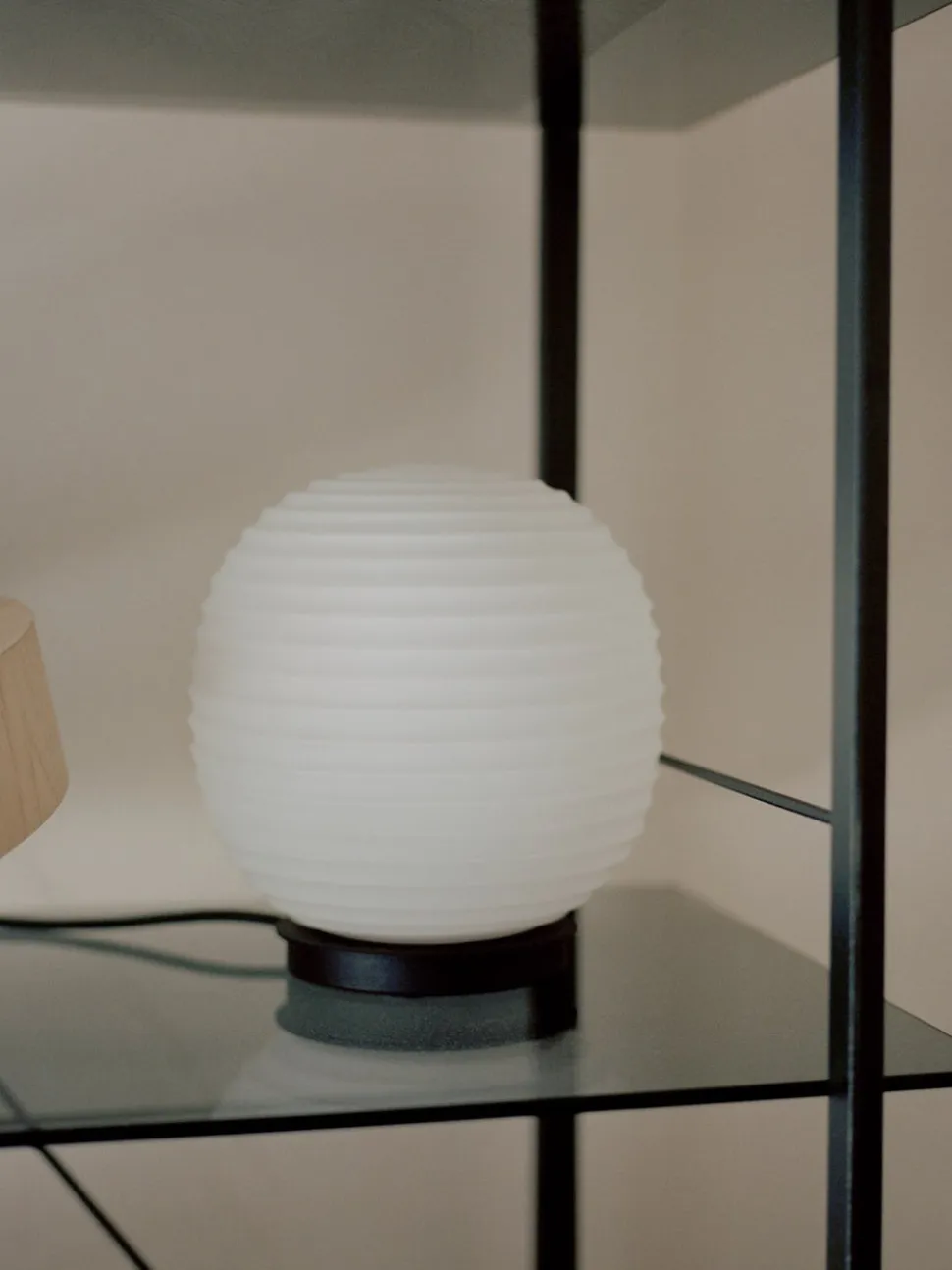 Lantern Globe Lampa Small