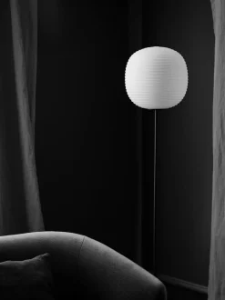 Lantern golvlampa