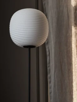 Lantern golvlampa