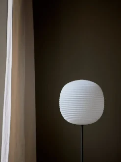 Lantern golvlampa