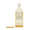 Lantern Lampa | Amber