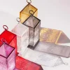 Lantern Lampa | Red