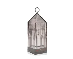 Lantern Lampa | Smoke