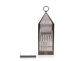 Lantern Lampa | Smoke