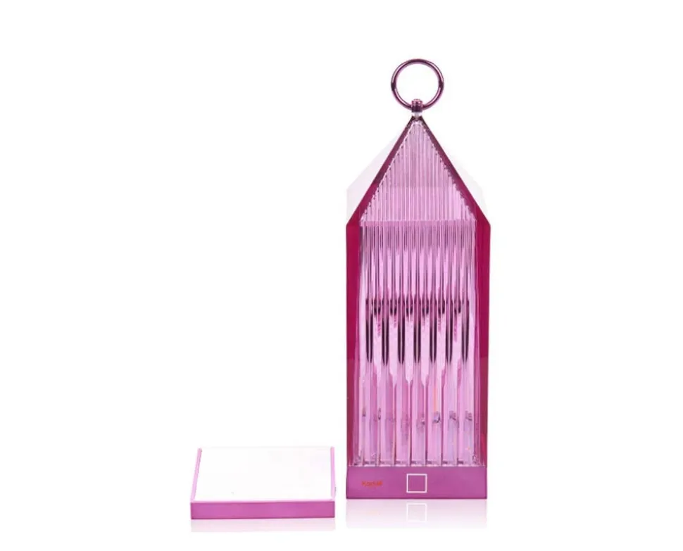 Lantern Lampa | Wisteria