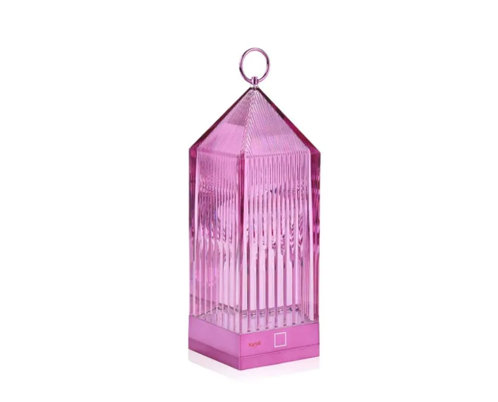 Lantern Lampa | Wisteria