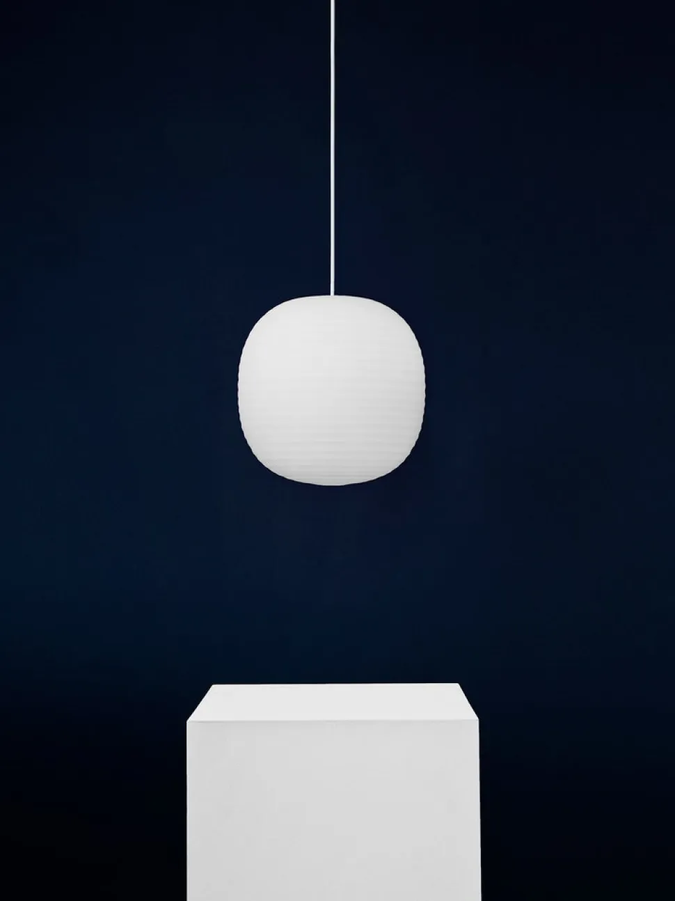 Lantern Pendel Medium