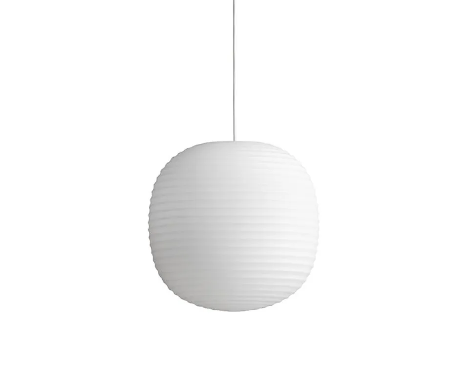 Lantern Pendel Medium
