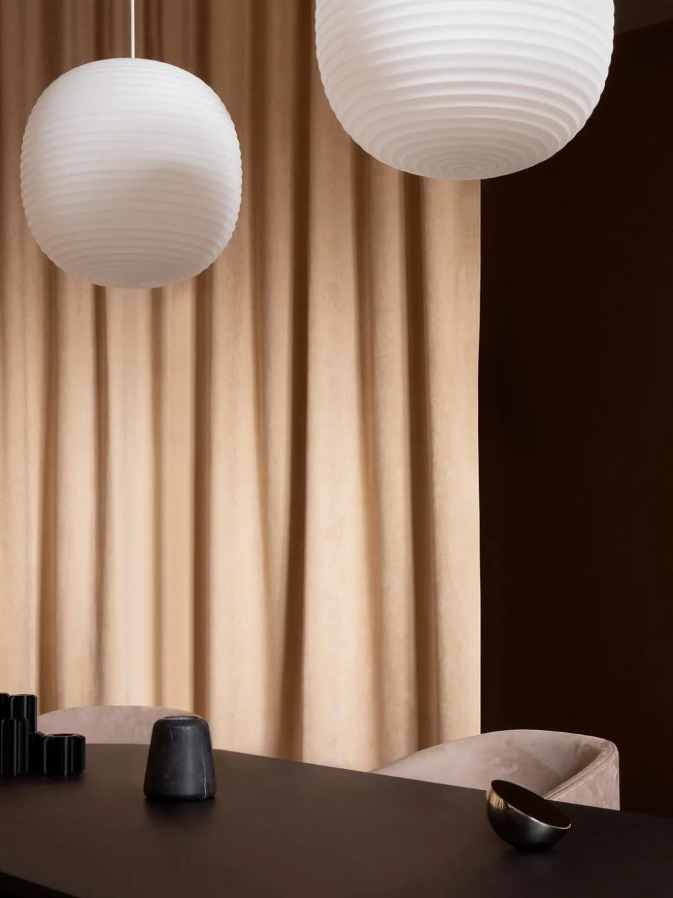 Lantern Pendel Small