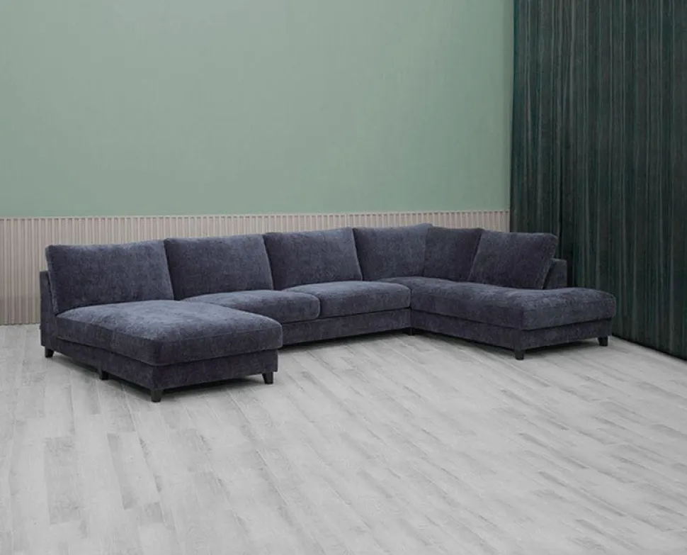 Larvik Modulsoffa
