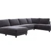 Larvik U-soffa
