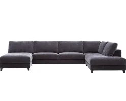Larvik U-soffa