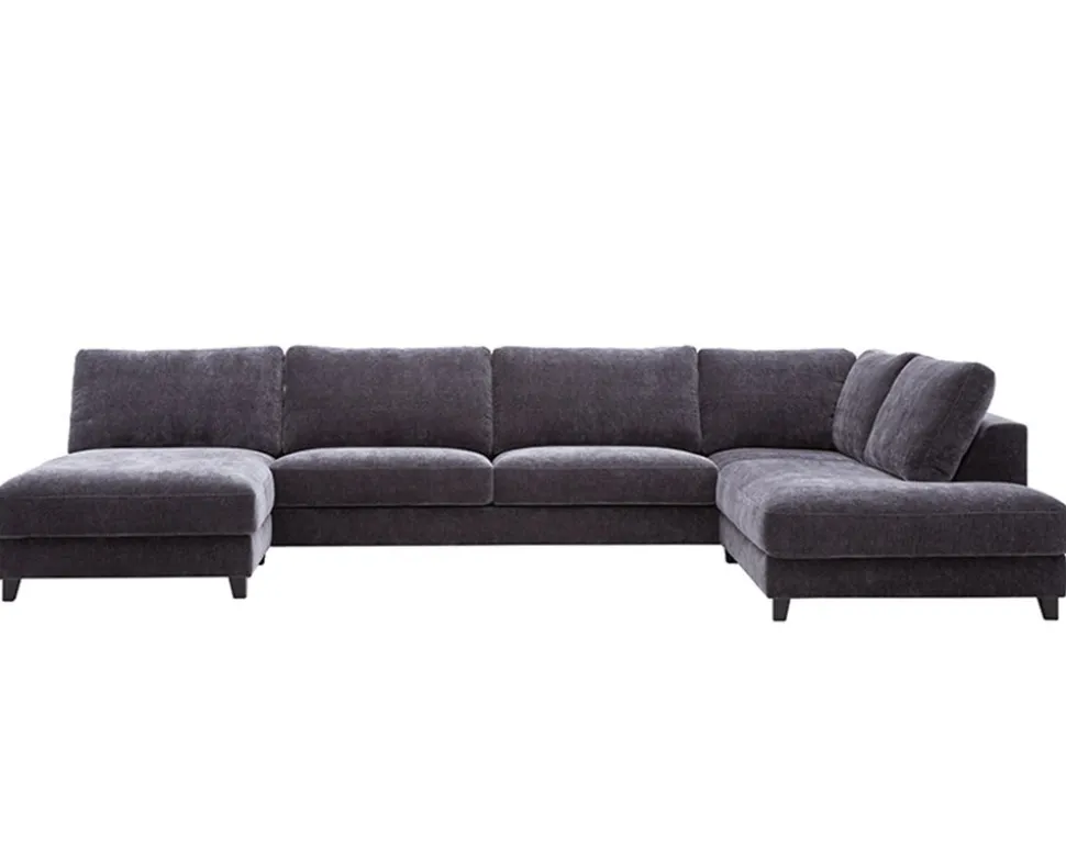 Larvik U-soffa