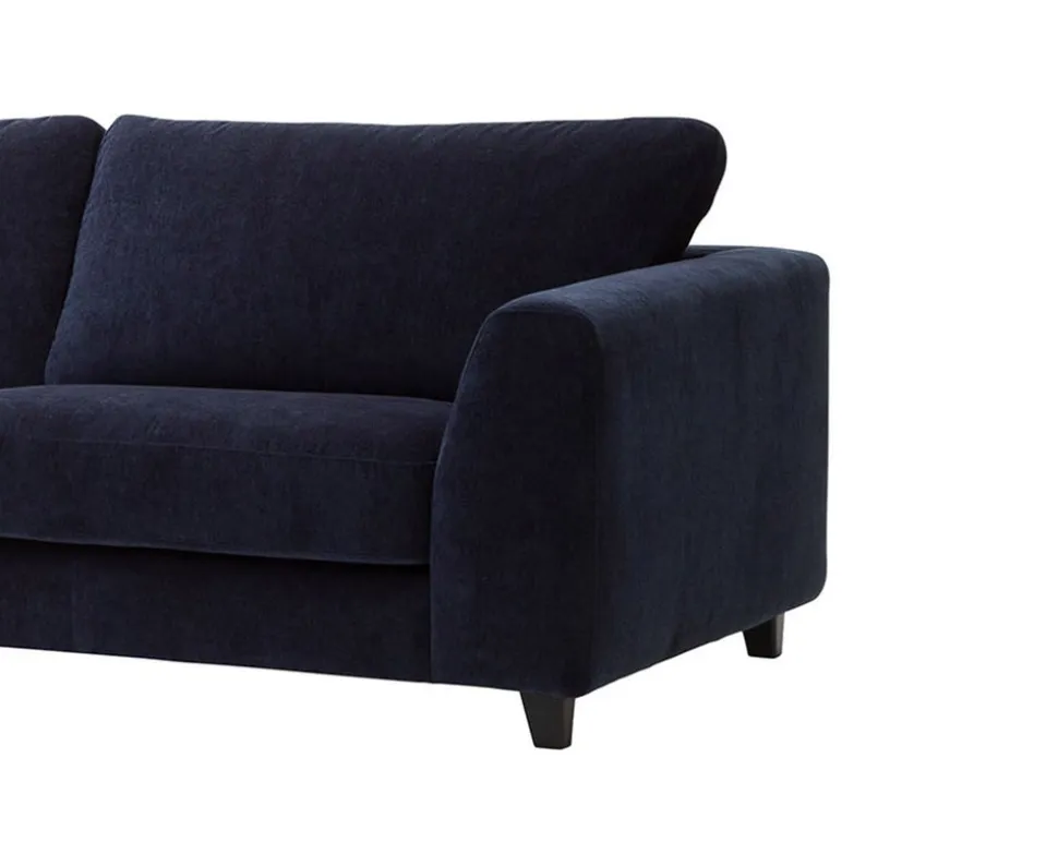 Larvik U-soffa