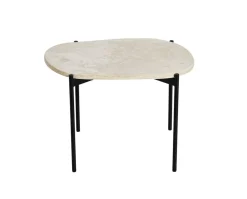 La Terra Bord Medium | Ivory Travertine