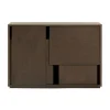Layer Sideboard | Dark Oak