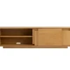 Layer Sideboard Low | Oak