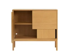 Layer Sideboard med ben | Oak