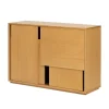 Layer Sideboard | Oak