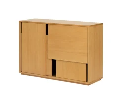 Layer Sideboard | Oak