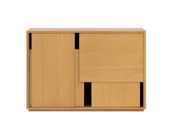 Layer Sideboard | Oak