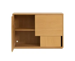 Layer Sideboard | Oak