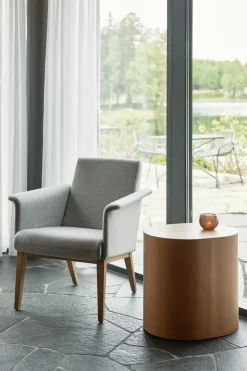 Lazy Fåtölj | Låg