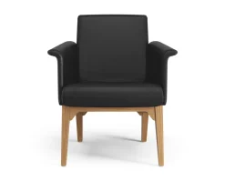 Lazy Fåtölj | Låg