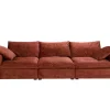 Lazy Soffa 3-Sits