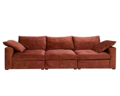 Lazy Soffa 3-Sits