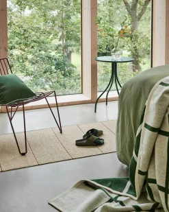 Lea Gångmatta 70x300 | Beige