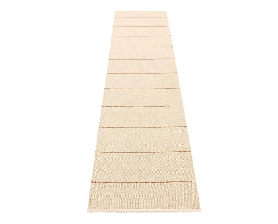 Lea Gångmatta 70x300 | Beige