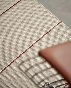 Lea Gångmatta 70x300 | Beige
