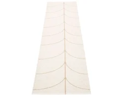 Leif Gångmatta 70x180 | Light Nougat
