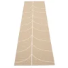 Leif Gångmatta 70x180 | Light Nougat