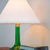 Le Klint 343 Bordslampa | Green