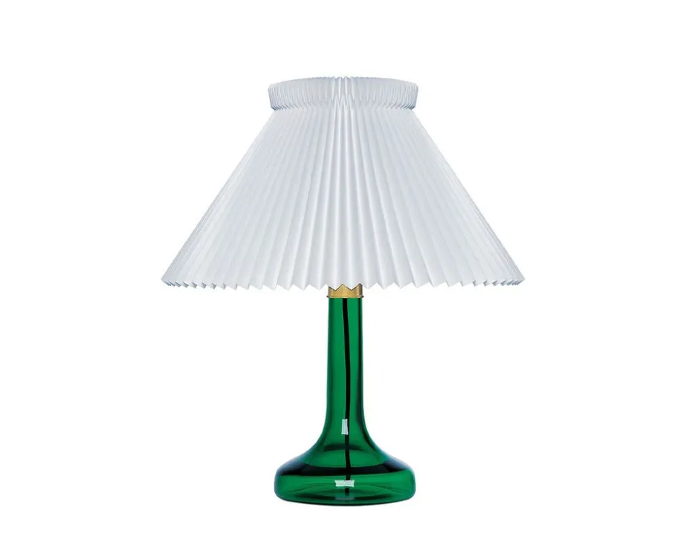 Le Klint 343 Bordslampa | Green