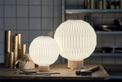 Le Klint 375 Bordslampa | Small