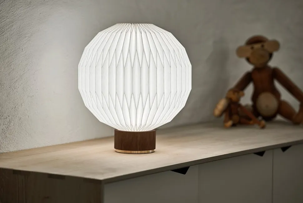 Le Klint 375 Bordslampa | Small
