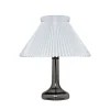 Le Klint 343 Bordslampa | Smoked