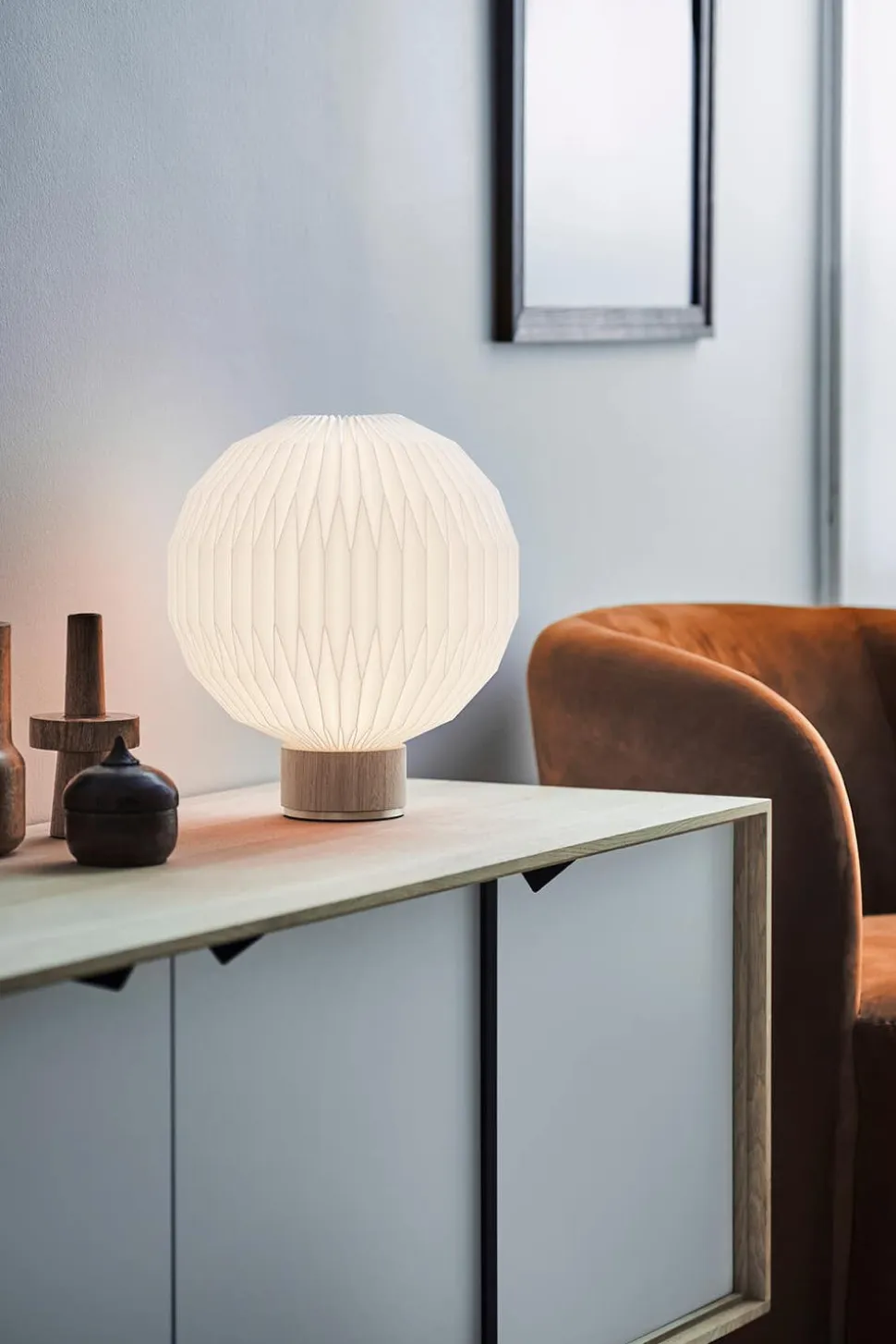 Le Klint 375 Bordslampa | X-small
