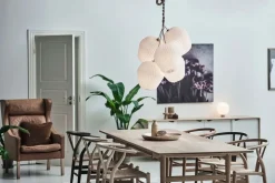 Le Klint 130 Bouquet Chandelier 7