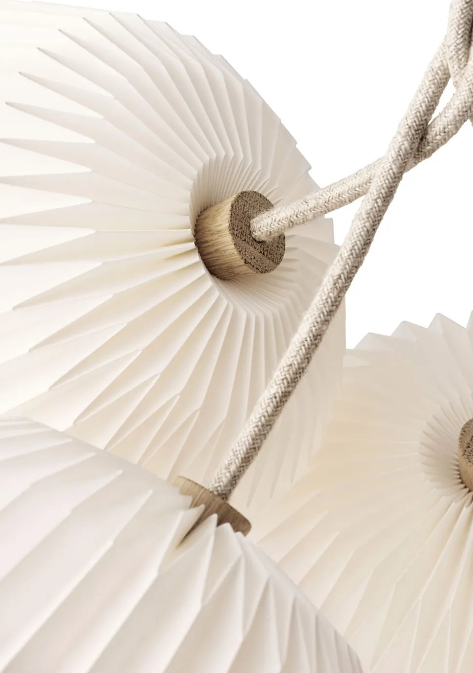Le Klint 130 Bouquet Chandelier 7
