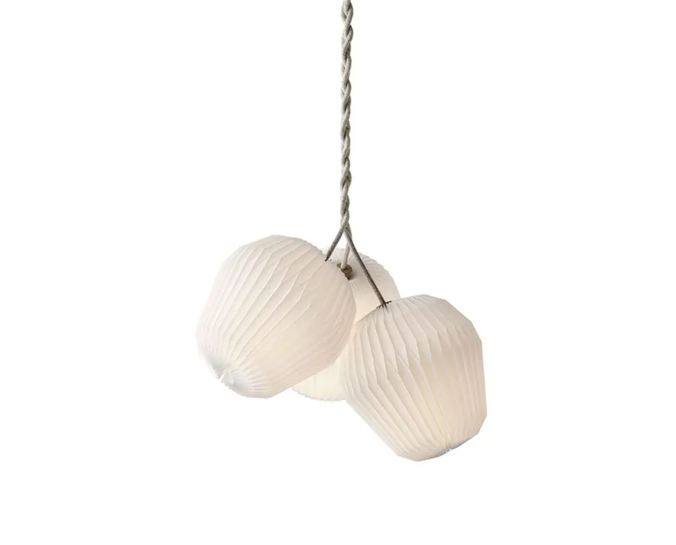 Le Klint 130 Bouquet Chandelier 3