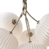Le Klint 130 Bouquet Chandelier 5