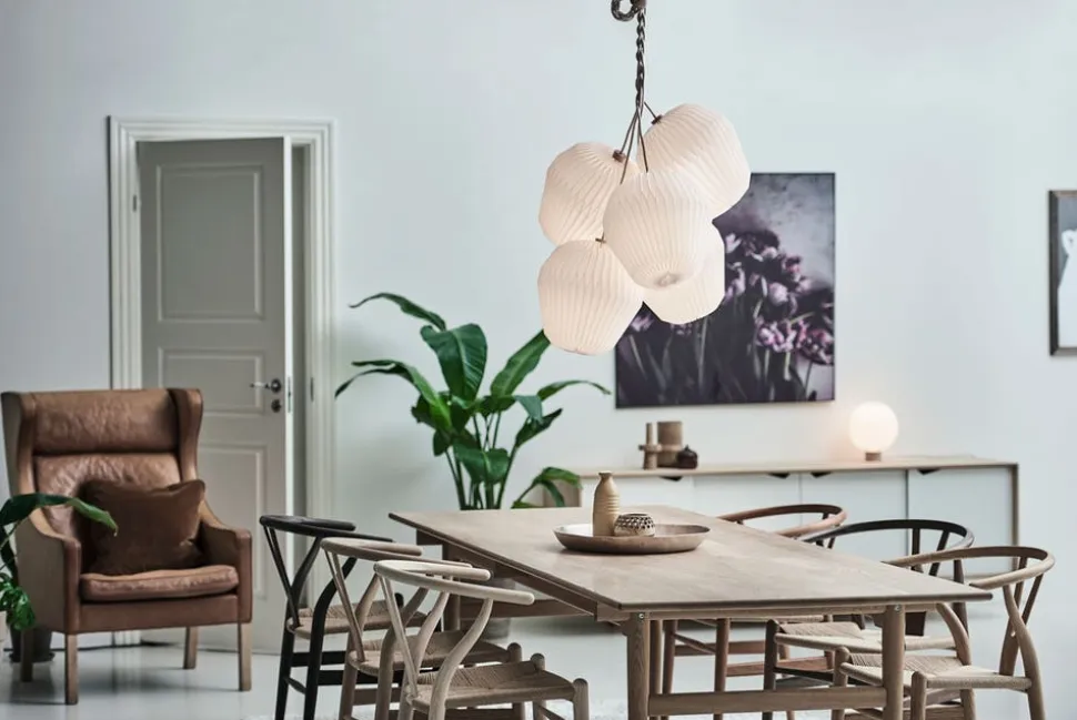 Le Klint 130 Bouquet Chandelier 5