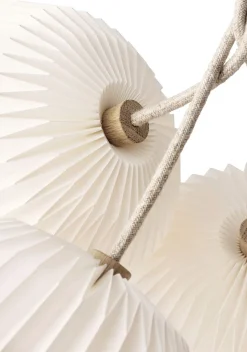 Le Klint 130 Bouquet Chandelier 5