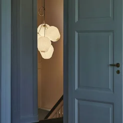 Le Klint 130 Bouquet Chandelier 5